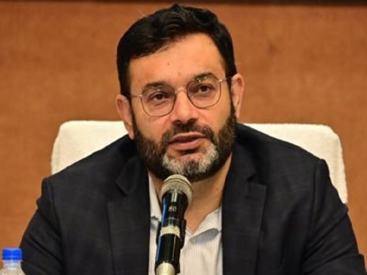 डॉ. कमल प्रीत सिंह (IAS)